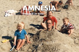 Amnesia Trapped In Time