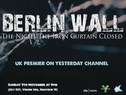 Berlin Wall
