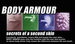 Body Armour