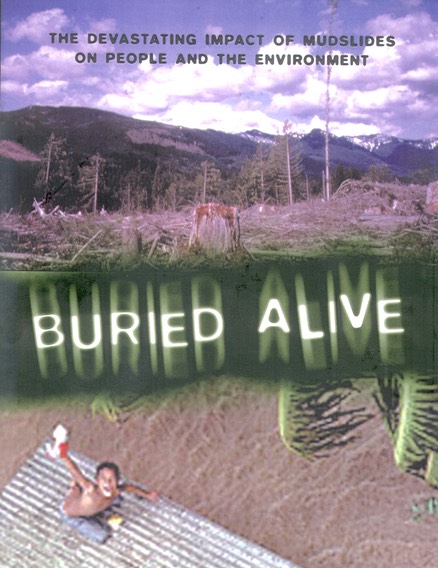 Buried Alive