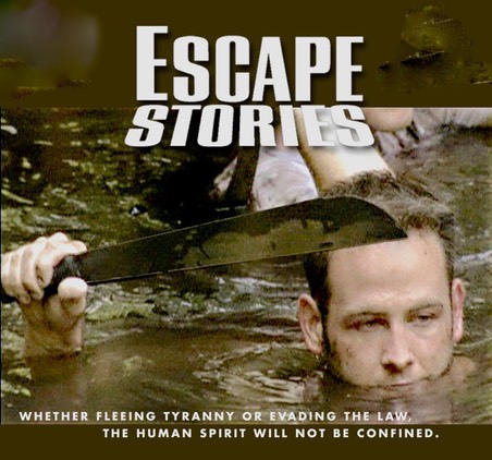Escape Stories