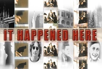It Happened Here