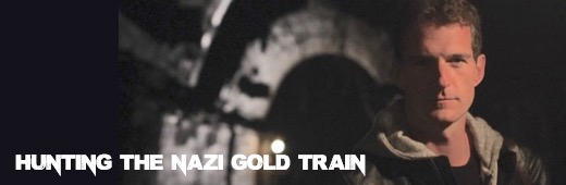 NaziGoldTrain