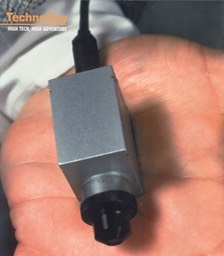 TechnoSpy