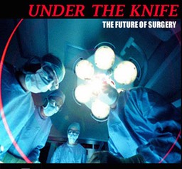 Under The Knife